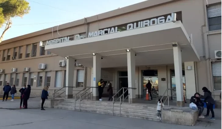 Lanzan programa gratuito de detección temprana de cáncer de pulmón Lanzan programa gratuito de detección temprana de cáncer de pulmón