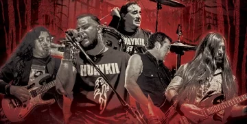 Reprogramaron la fiesta Maldita primavera