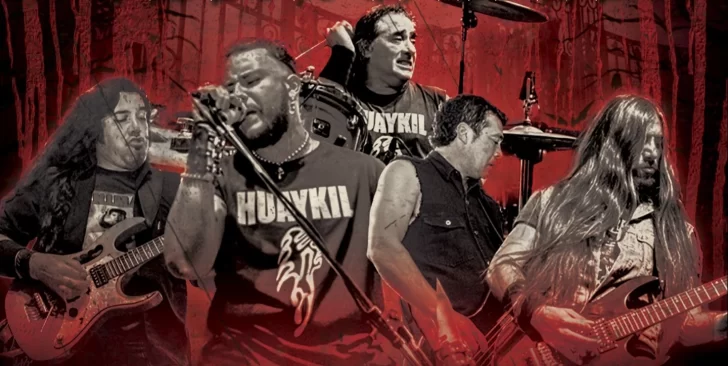 Reprogramaron la fiesta Maldita primavera