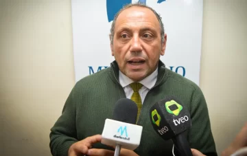 El fiscal Ignacio Achem denunció que le falsificaron la firma para afiliarlo a un partido político