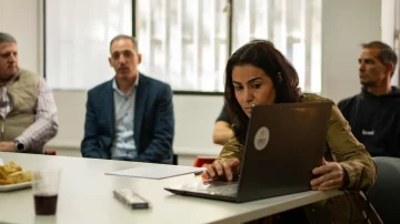 15 emprendimientos sanjuaninos tendrán apoyo estatal para su desarrollo