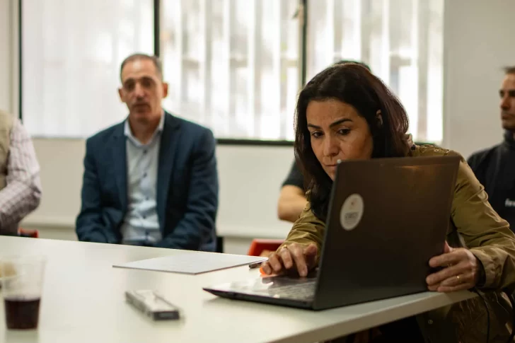 15 emprendimientos sanjuaninos tendrán apoyo estatal para su desarrollo