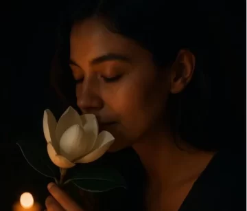 Inspira: detenerse, respirar y abrir espacio a los sentidos Inspira: detenerse, respirar y abrir espacio a los sentidos