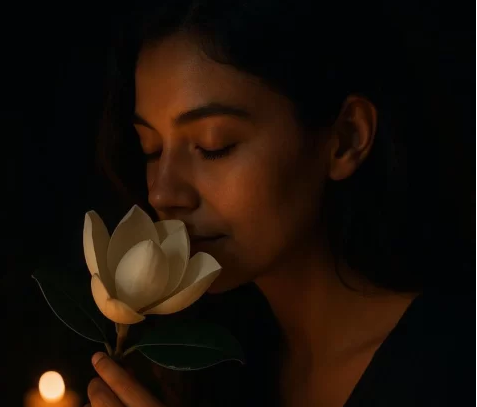 Inspira: detenerse, respirar y abrir espacio a los sentidos Inspira: detenerse, respirar y abrir espacio a los sentidos