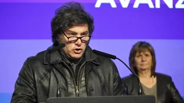 Los abogados sanjuaninos cruzaron a Milei por llamarlos “caranchos”: “Una inadmisible afrenta”