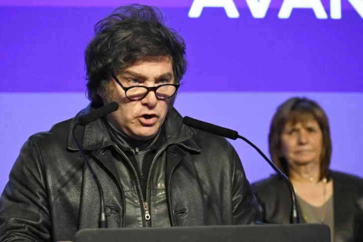 Los abogados sanjuaninos cruzaron a Milei por llamarlos “caranchos”: “Una inadmisible afrenta”