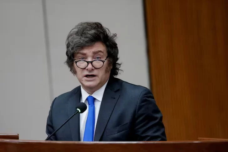 Milei prepara la reforma laboral con la ampliación de la jornada e indemnización en cuotas