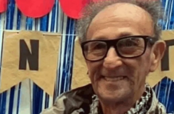 Conmoción por el hallazgo del cuerpo de un jubilado desaparecido Conmoción por el hallazgo del cuerpo de un jubilado desaparecido