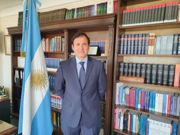 El juez que frenó los audios de Karina Milei enfrenta nueve denuncias, cinco por acoso sexual