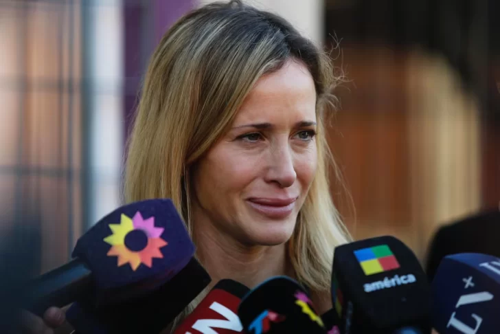 Julieta Prandi sobre el triple crimen en Florencio Varela: “Siempre queriendo culpar a las víctimas”