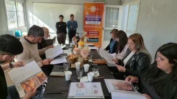 Ya se palpita la FNS: arrancó la elección de las Emprendedoras del Sol en los departamentos, y con novedades para las ganadoras