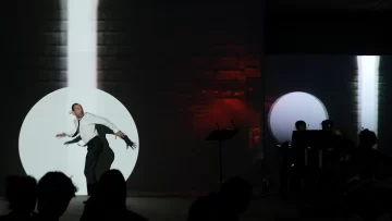 La obra y memoria de Kagel en un universo desbordante de sonidos y lenguajes