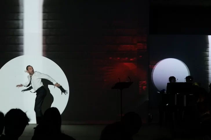 La obra y memoria de Kagel en un universo desbordante de sonidos y lenguajes