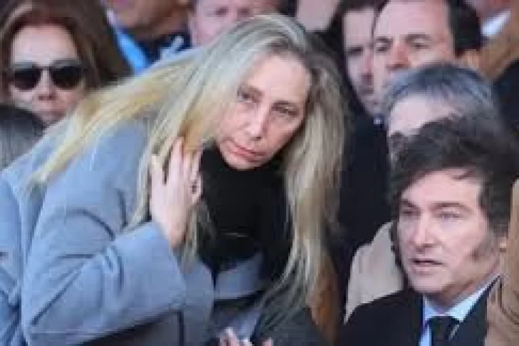 Duras críticas a Karina del diario Wall Street Journal