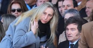 Duras críticas a Karina del diario Wall Street Journal