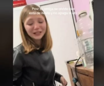 Engañó a su novio, quiso ocultarlo pero TikTok sacó a la luz la infidelidad: el error que cometió