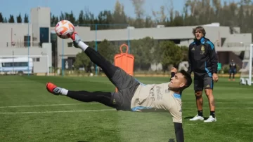 Los cambios que piensa Scaloni en la Selección Argentina para visitar a Ecuador