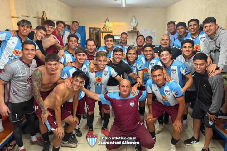 Atlético Alianza se dio el gusto con Marquesado en el Torneo Clausura Atlético Alianza se dio el gusto con Marquesado en el Torneo Clausura