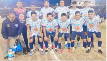 La final regional de la Copa País se juega este miércoles en el polideportivo Campo Afuera: definieron árbitros y la ubicación de las hinchadas
