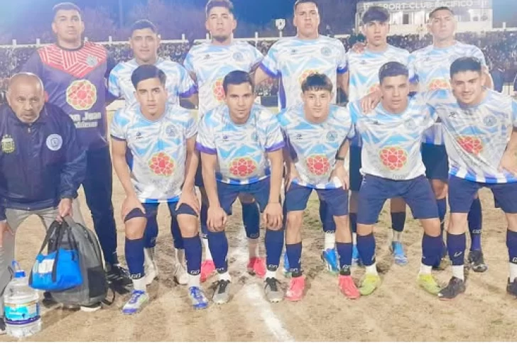 La final regional de la Copa País se juega este miércoles en el polideportivo Campo Afuera: definieron árbitros y la ubicación de las hinchadas