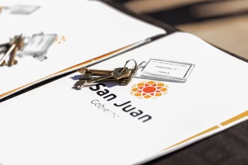 Dieron a conocer los padrones provisorios para el sorteo de las 344 casas del IPV