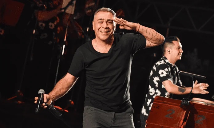 El Loco Amato vuelve a San Juan y lo hará en cancha de Trinidad: entradas a la venta