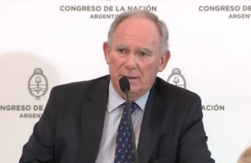 El secretario de Minería de la Nación habló de un tema clave para San Juan: “Nuestro cobre está vendido”