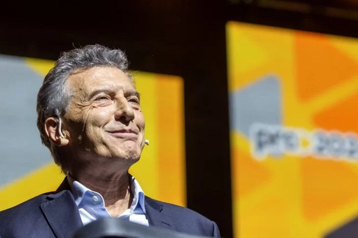 Mauricio Macri tras reunirse con Milei: “Confío en que el Gobierno iniciará una etapa de cambios”