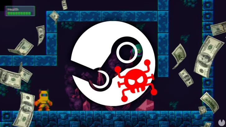 “Block Blasters”: el (inocente) juego que resultó una pesadilla