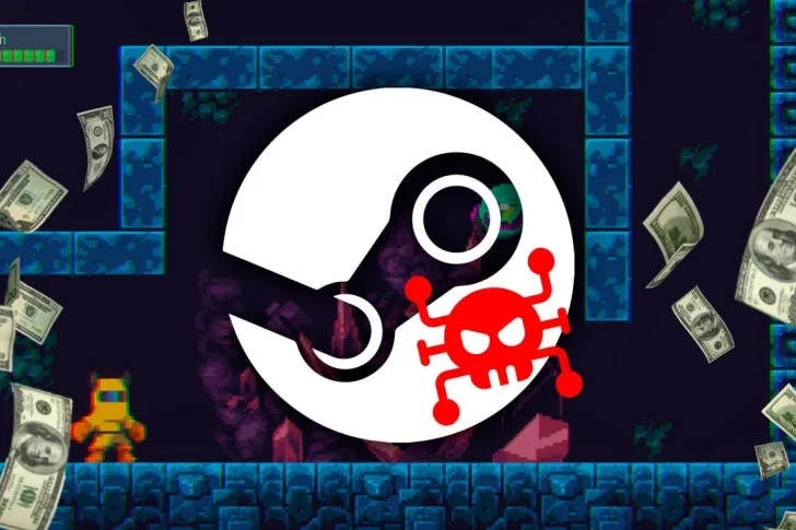 “Block Blasters”: el (inocente) juego que resultó una pesadilla