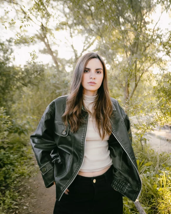 Manu Martínez, la hija de Ciro, viene con su banda para ser soporte de Guasones