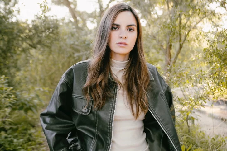 Manu Martínez, la hija de Ciro, viene con su banda para ser soporte de Guasones