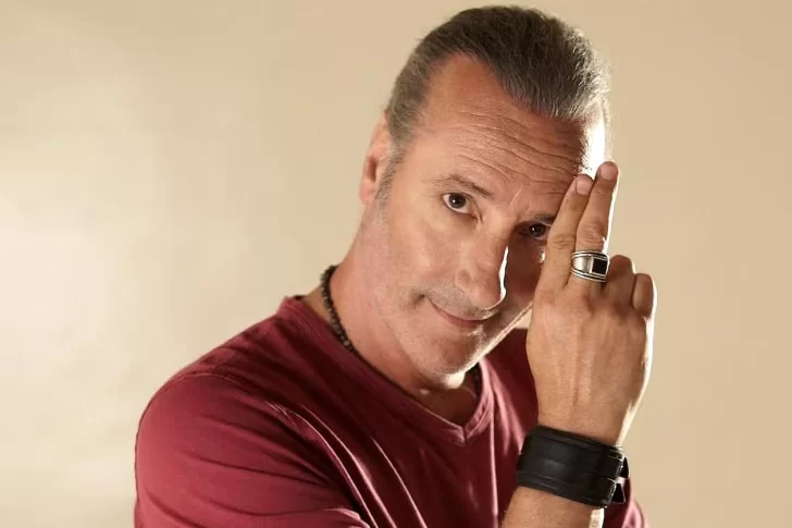 Una cita íntima para los enamorados sanjuaninos con Manuel Wirzt