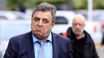 Visita radical de peso: Mario Negri llega a San Juan Visita radical de peso: Mario Negri llega a San Juan