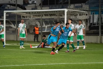 Fiesta en el Far West: Marquesado venció a Desamparados y jugará el Regional Amateur