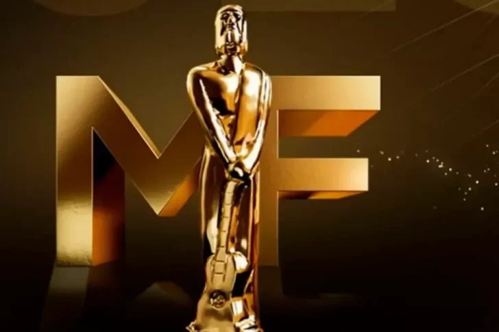 Se viene la gala de la televisión argentina: cómo será el menú de los Premios Martín Fierro 2025