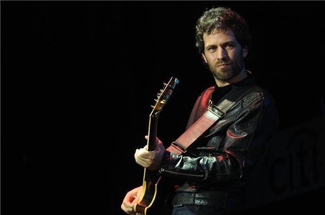 “Las canciones salen del riñón de nosotros mismos” “Las canciones salen del riñón de nosotros mismos”