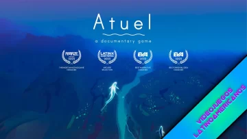 La obra de arte audiovisual que ganó un nuevo reconocimiento internacional