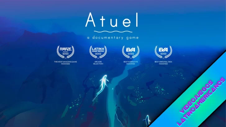 La obra de arte audiovisual que ganó un nuevo reconocimiento internacional