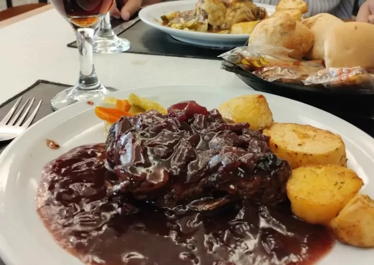 Cuáles son los 10 restaurantes más populares de San Juan en 2025: el N° 1 está en el centro Cuáles son los 10 restaurantes más populares de San Juan en 2025: el N° 1 está en el centro