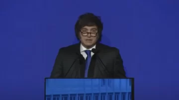 Milei planea pedirle a EEUU entre 10 y 30 mil millones de dólares