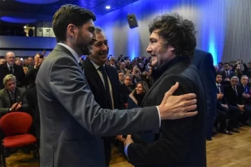 Presupuesto 2026: en un guiño a los gobernadores, Nación propone un aumento de 105% en los ATN