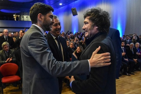 Presupuesto 2026: en un guiño a los gobernadores, Nación propone un aumento de 105% en los ATN