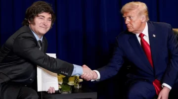 Swap, compra de bonos y préstamo del Tesoro: los ejes de la ayuda de EEUU a Argentina