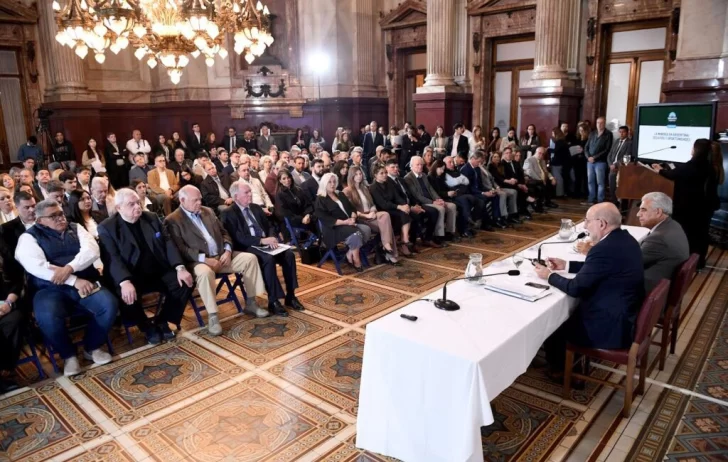 Minería: oportunidades y trabas que frenan al sector en Argentina