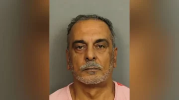 Un plomero quiso contratar a un sicario para asesinar a su exesposa y a sus seis hijos