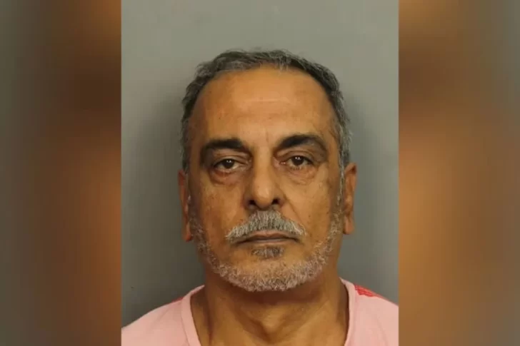 Un plomero quiso contratar a un sicario para asesinar a su exesposa y a sus seis hijos