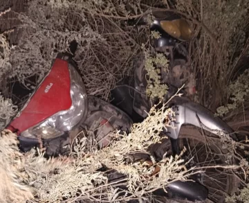 Recuperaron siete motos robadas en diferentes departamentos de San Juan Recuperaron siete motos robadas en diferentes departamentos de San Juan