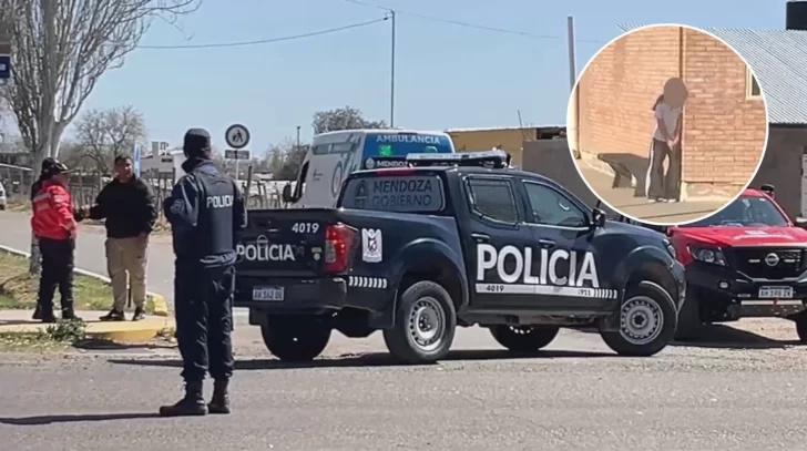 La adolescente que se atrincheró en la escuela había avisado que iba a llevar un arma: “Quiero asustarlos”