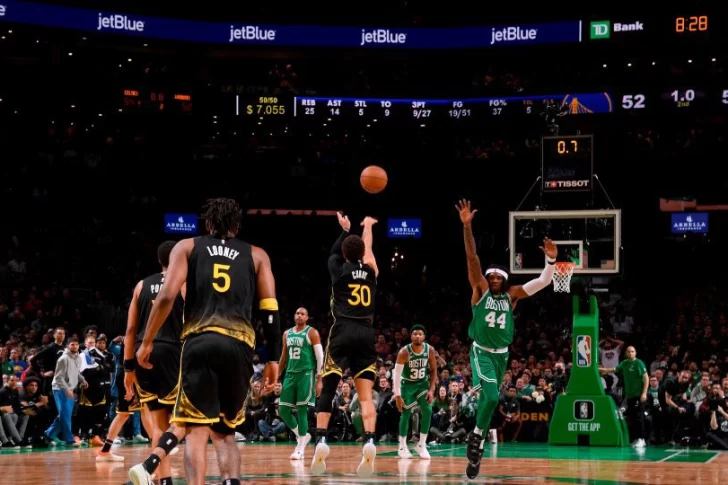 NBA 2025: La nueva regla que revolucionará los partidos